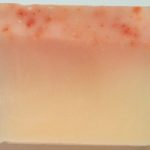 BLR soap
