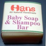 Baby Shampoo