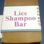 Lice Shampoo