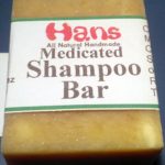 Medicated Shampoo