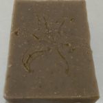 Acne soap