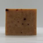 Bee My Queen Soap
