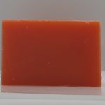 Citrus Delight soap