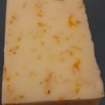 Calendula Soap