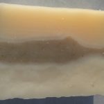 Romp thru the Mud soap