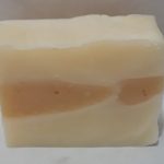 Triple P soap