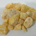 Gum Rosin - WW Grade