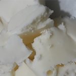 Mango Butter - Cold Pressed - Deodorized