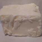 Shea Butter - Refined