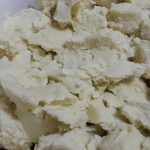 Avocado Butter