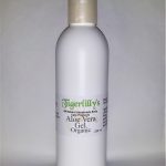 Aloe Vera Gel - Organic