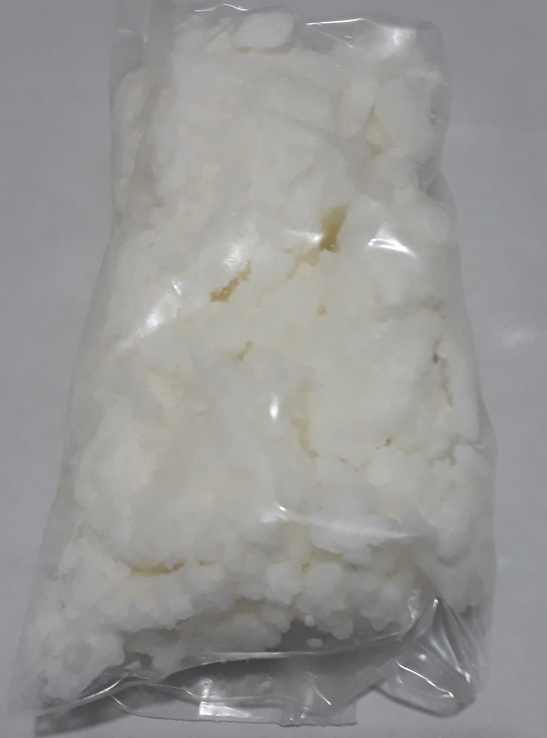 Coconut oil RBD bag Coconut oil - refined - Image 1