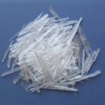 Menthol Crystals