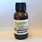 Meadowfoam oil - Organic Cold Pressed Unrefined