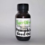 Pumpkin Seed oil - Organic