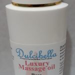 Luxury Massage oil