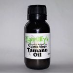 Tamanu Oil - Organic Virgin Cold Pressed