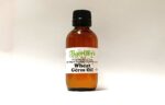 Wheatgerm oil - Organic Cold Pressed Unrefined - Image 2