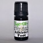 Athlete's Foot
