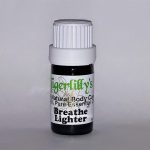 Breathe Lighter