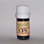 CFS - Chronic Fatigue