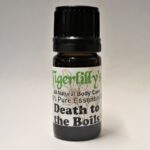 Death to the Boils