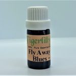 Fly Away Blues