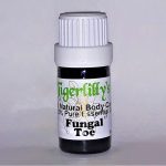 Fungal Toe