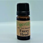 Fuzzy Head - Concentration Aid