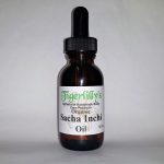 Sacha Inchi Oil - Cold Pressed Organic Virgin