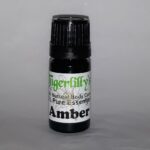Amber Essential Oil