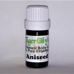 Aniseed Essential oil