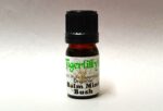 Balm Mint Bush Essential Oil - Organic