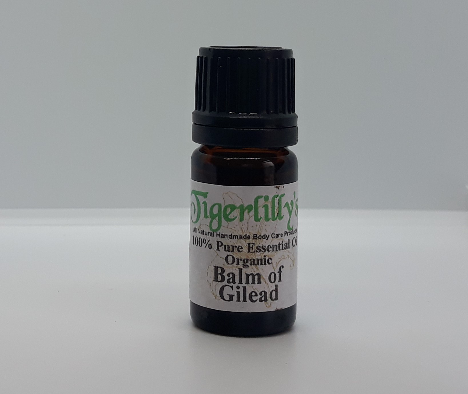 Balm of Gilead Essential Oil - Organic - Tigerlilly's - Natural