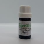 Basil Essential Oil
