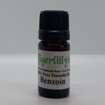 Benzoin Essential Oil