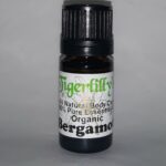 Bergamot Essential Oil - Organic