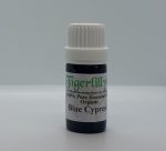Blue Cypress Essential Oil - Organic