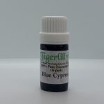 Blue Cypress Essential Oil - Organic