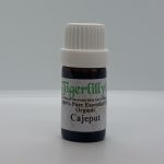 Cajeput Essential Oil - Organic