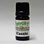 Cassia Essential Oil