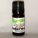 Cedarwood Himalayan Essential Oil - Organic