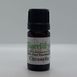 Citronella Essential Oil