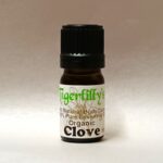 Clove Bud Essential Oil - Organic