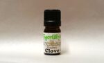 Clove Bud Essential Oil - Organic
