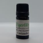 Coriander Essential Oil