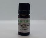 Cumin Essential Oil - Organic