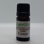 Cumin Essential Oil - Organic
