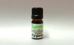 Cypress Essential Oil - organic