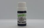 Davana Essential Oil - Organic